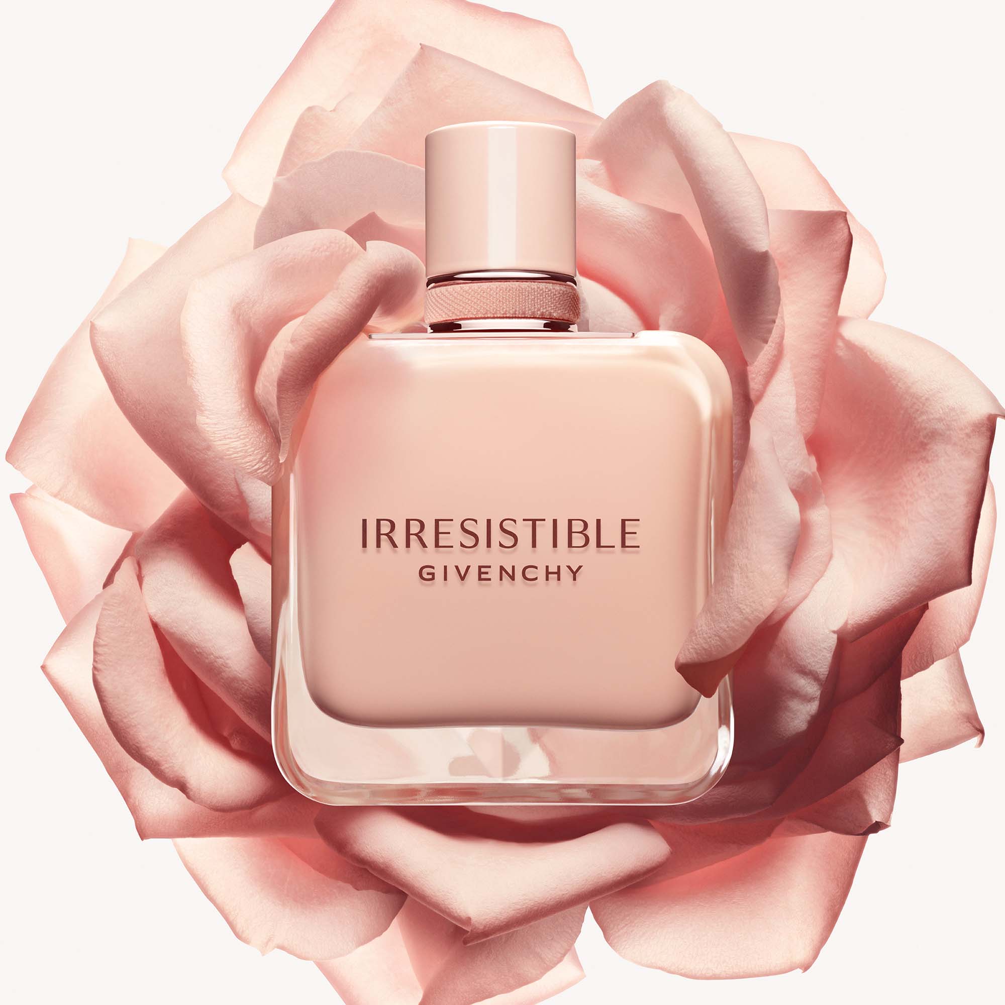 IRRESISTIBLE EAU DE PARFUM NUDE VELVET MUJER PERFUME GIVENCHY